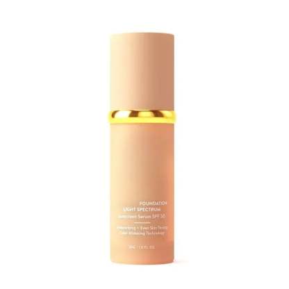 🔥Last Day Sale 49% OFF🎁 Foundation 4 in 1 - Light Spectrum