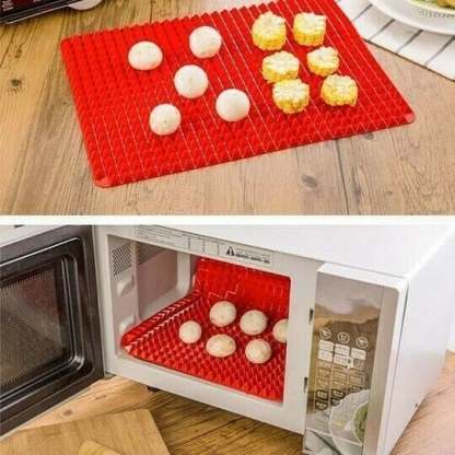 ✨Featured Recommendations - 60% OFF🎁 Non-Stick Baking Cooking Mat