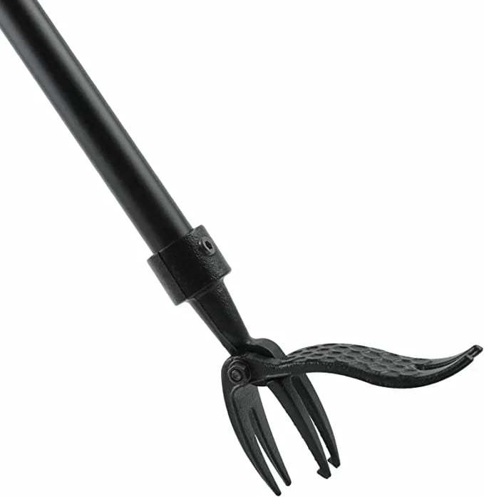 🔥New detachable weed puller