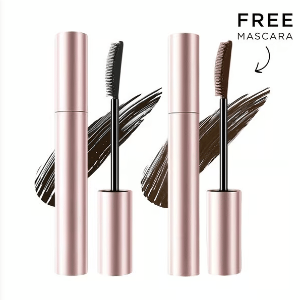 🔥🔥New Lengthening And Curling Mascara