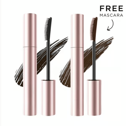 🔥🔥New Lengthening And Curling Mascara