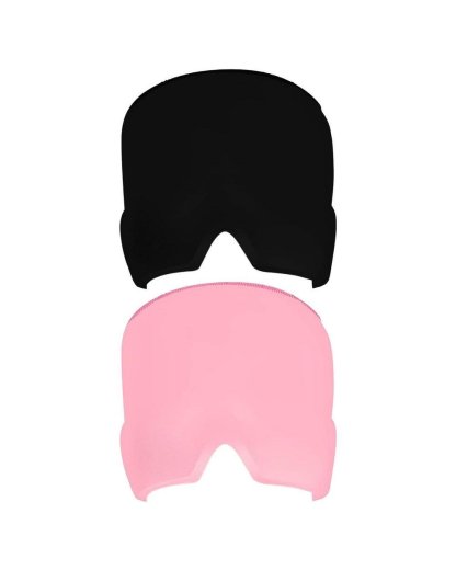 🔥🔥Compressed Therapy Headache - Migraine Relief Cap