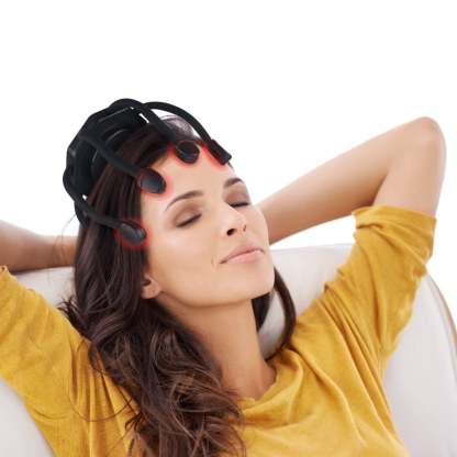 🔥2025 Hot Sell 🔥Ultra Scalp Massager