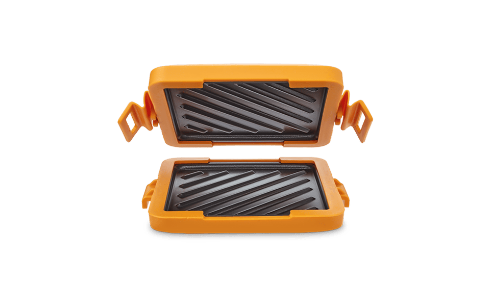 🥪Microwave Toastie Sandwich Maker and Grill