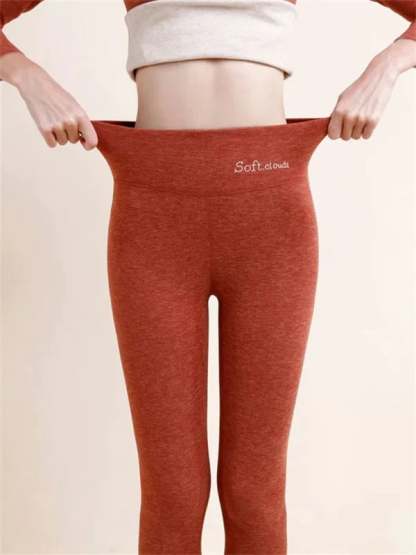 Casual Warm Winter Solid Pants(Buy 3 Free Shipping)