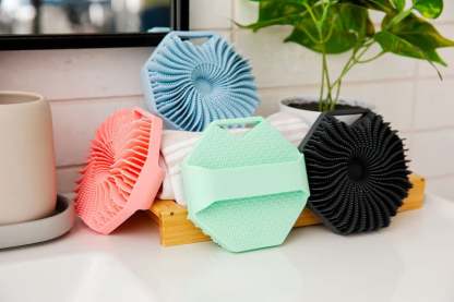 💥Limited time event💥2025 Hot New Products Silicone Body Scrubber🛀