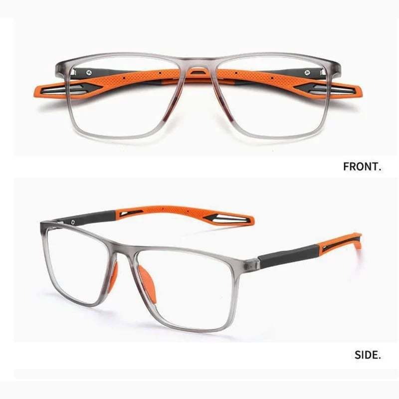 MEN/WOMEN'S SPORTS ULTRA-LIGHT ANTI-BLUE LIGHT PRESBYOPIC GLASSES
