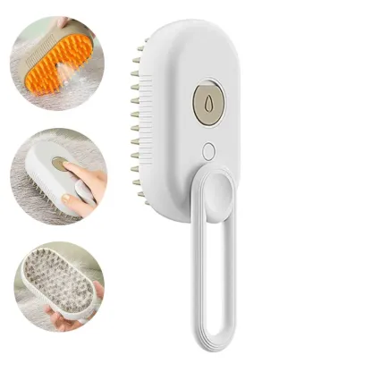 Pet Grooming Mist Brush