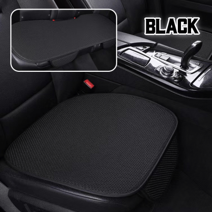 🔥🔥Breathable & Anti-Slip Viscose Filament Car Seat Covers !