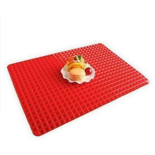 ✨Featured Recommendations - 60% OFF🎁 Non-Stick Baking Cooking Mat