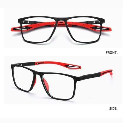 MEN/WOMEN'S SPORTS ULTRA-LIGHT ANTI-BLUE LIGHT PRESBYOPIC GLASSES