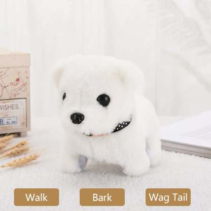 🐕Electronic Interactive Plush Puppy Toy🐶