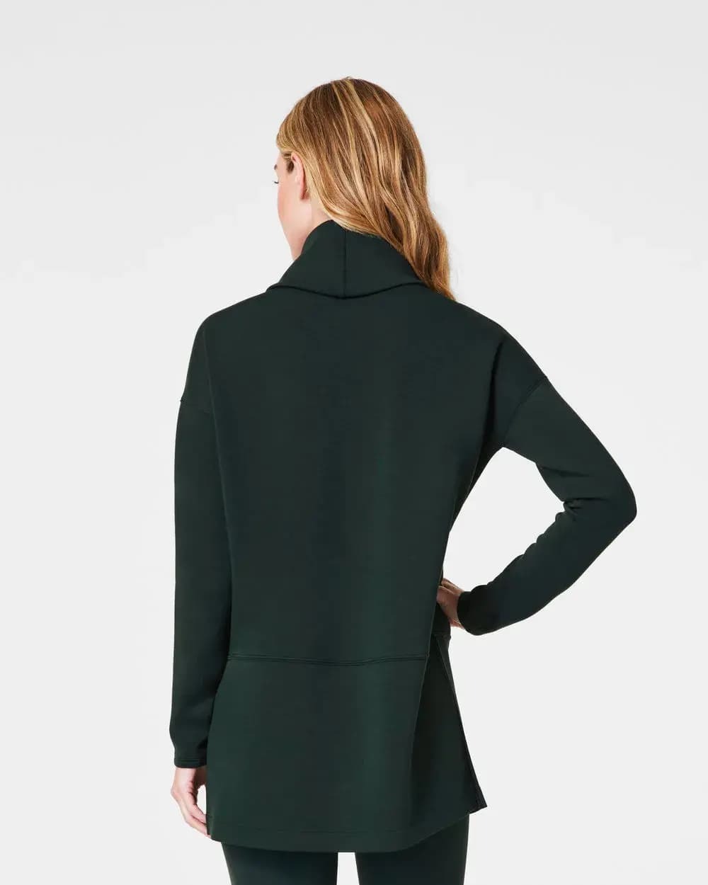 🔥Hot Sale 50% Off🔥AirEssentials Turtleneck Tunic