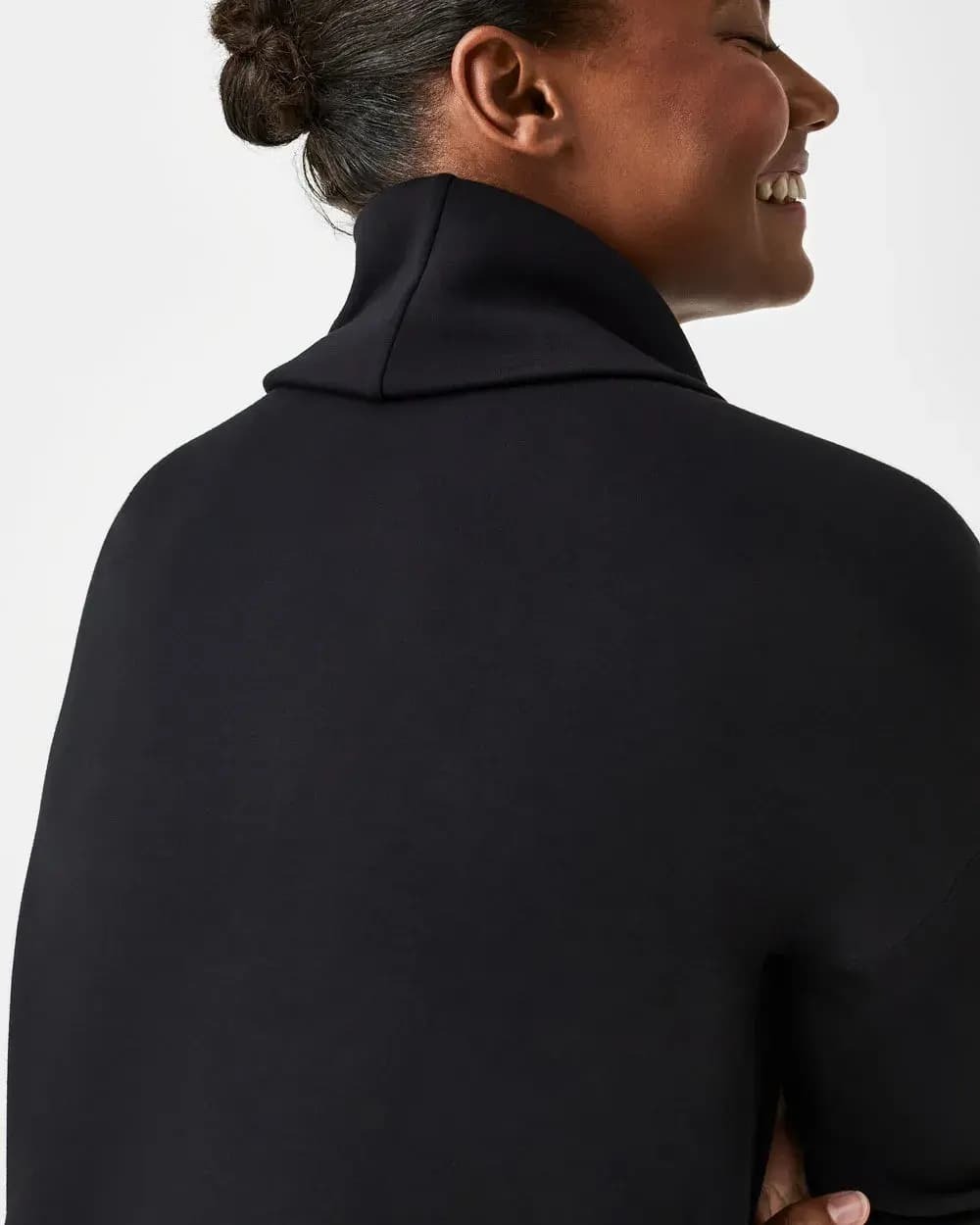 🔥Hot Sale 50% Off🔥AirEssentials Turtleneck Tunic