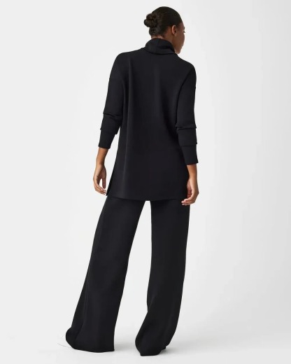 🔥Hot Sale 50% Off🔥AirEssentials Turtleneck Tunic