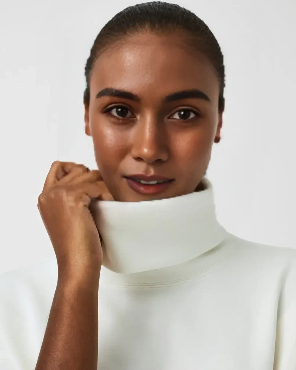 🔥Hot Sale 50% Off🔥AirEssentials Turtleneck Tunic
