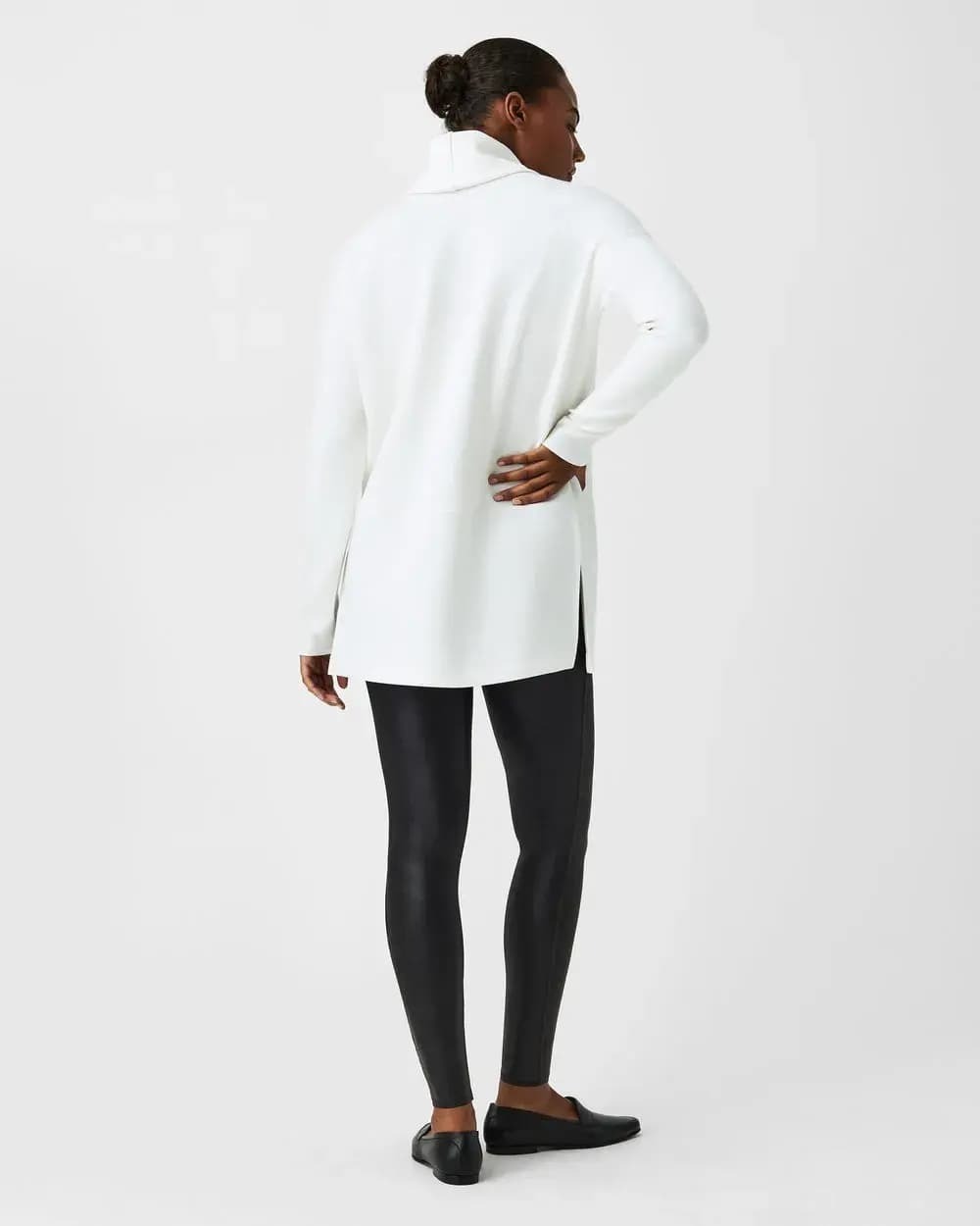 🔥Hot Sale 50% Off🔥AirEssentials Turtleneck Tunic
