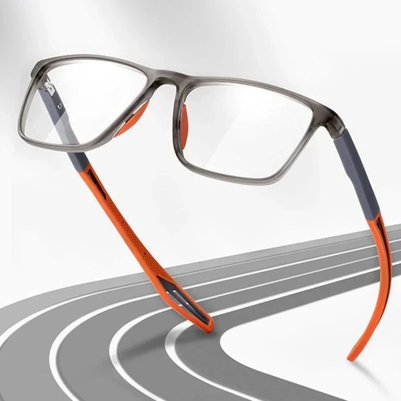 MEN/WOMEN'S SPORTS ULTRA-LIGHT ANTI-BLUE LIGHT PRESBYOPIC GLASSES