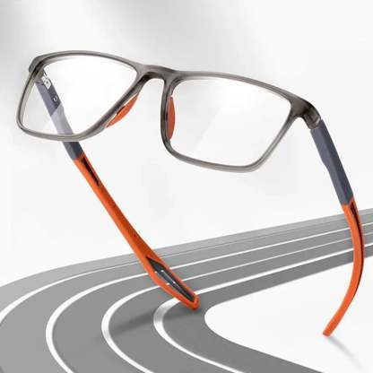 MEN/WOMEN'S SPORTS ULTRA-LIGHT ANTI-BLUE LIGHT PRESBYOPIC GLASSES