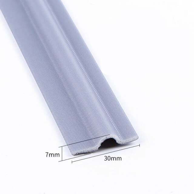 🔥 Self Adhesive Window Gap Sealing Strip (2M/6.6FT)