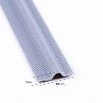🔥 Self Adhesive Window Gap Sealing Strip (2M/6.6FT)