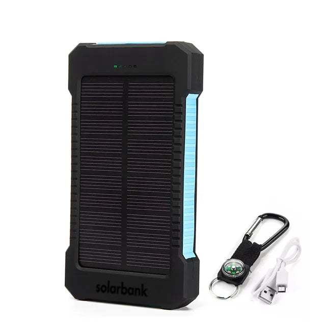 Solar Power Bank(Buy2 Free Shipping)