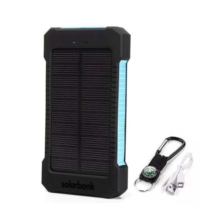 Solar Power Bank(Buy2 Free Shipping)