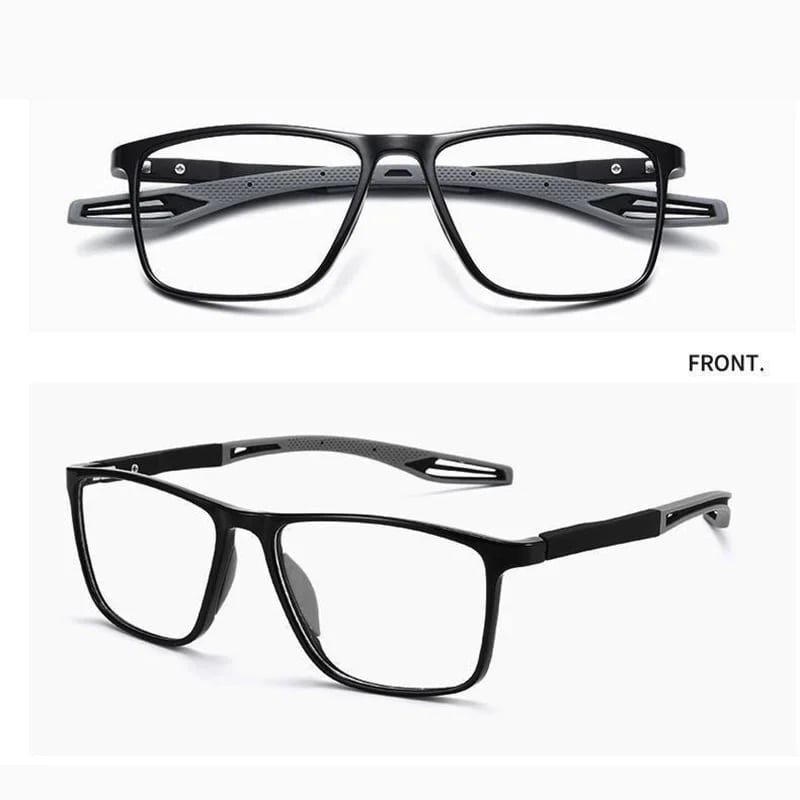 MEN/WOMEN'S SPORTS ULTRA-LIGHT ANTI-BLUE LIGHT PRESBYOPIC GLASSES