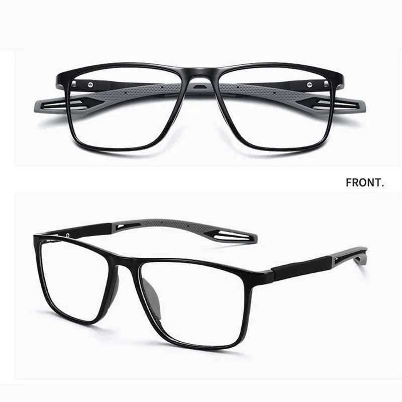 MEN/WOMEN'S SPORTS ULTRA-LIGHT ANTI-BLUE LIGHT PRESBYOPIC GLASSES