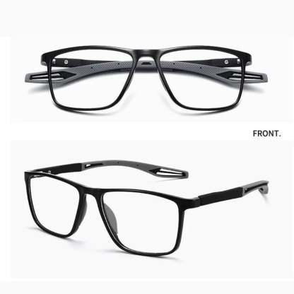 MEN/WOMEN'S SPORTS ULTRA-LIGHT ANTI-BLUE LIGHT PRESBYOPIC GLASSES