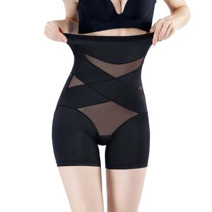 🔥2023 New Cross Compression High Waisted Shaper
