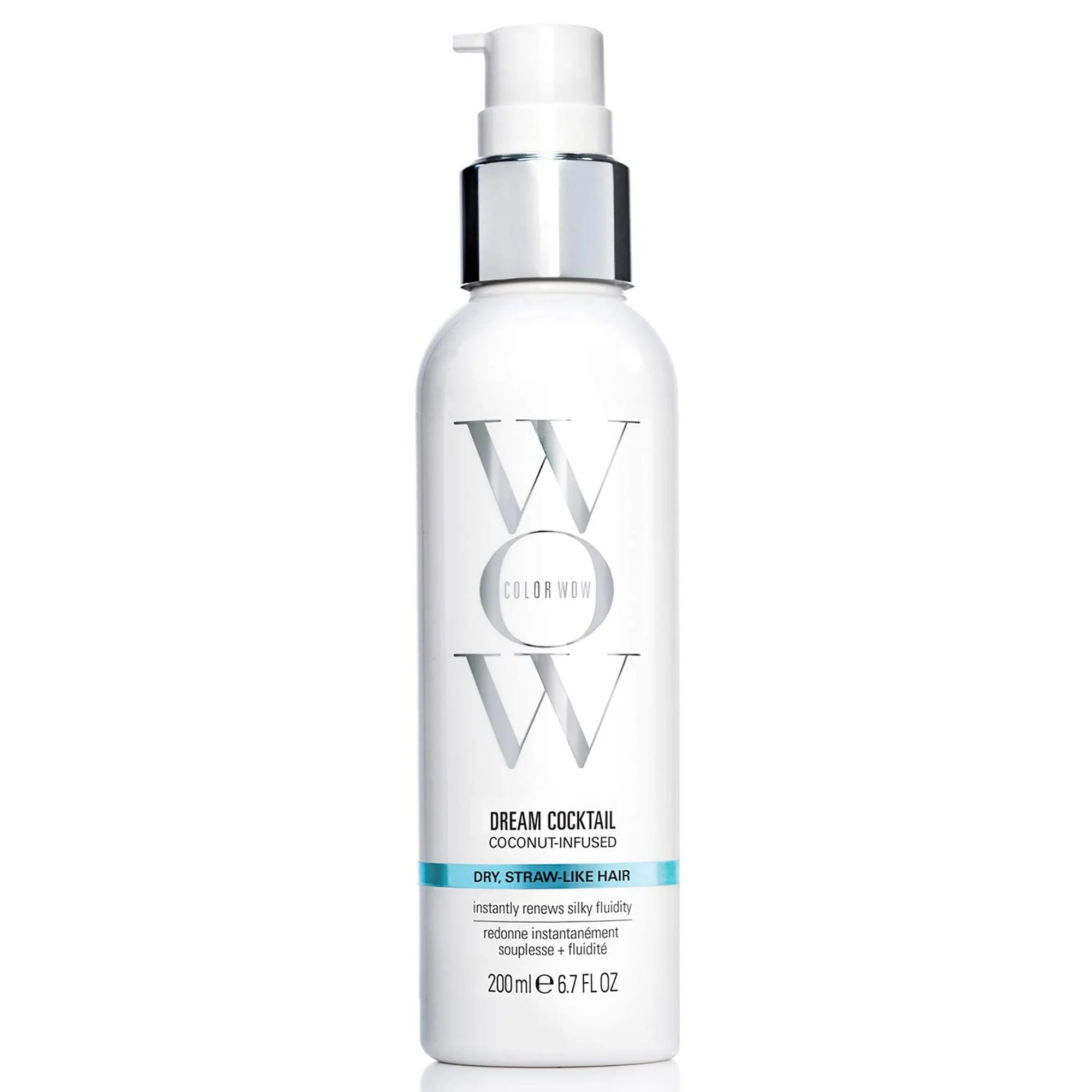 Dream Cocktail Carb-Infused Leave-in Treatment