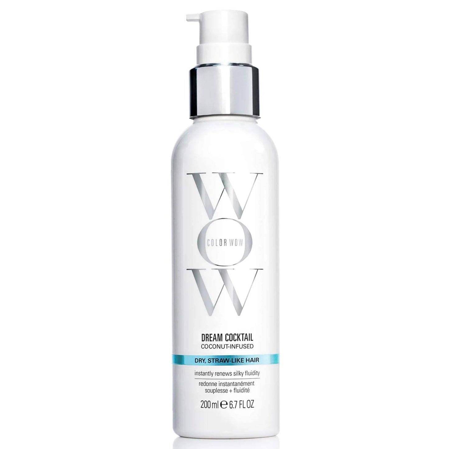 Dream Cocktail Carb-Infused Leave-in Treatment