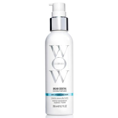 Dream Cocktail Carb-Infused Leave-in Treatment