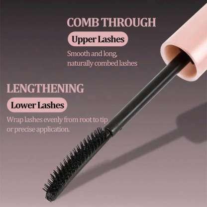 🔥🔥New Lengthening And Curling Mascara