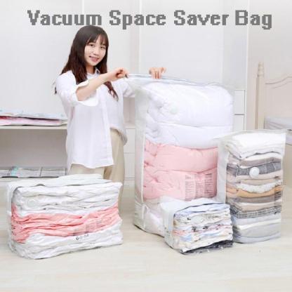 ✨✨Home Organiser-Vacuum-free three-second compression 3D storage bag