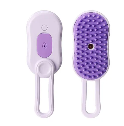 Pet Grooming Mist Brush