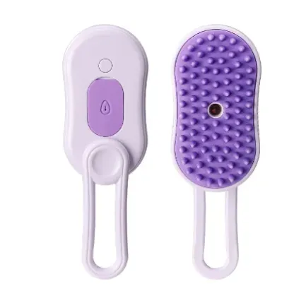 Pet Grooming Mist Brush
