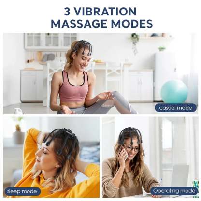 🔥2025 Hot Sell 🔥Ultra Scalp Massager
