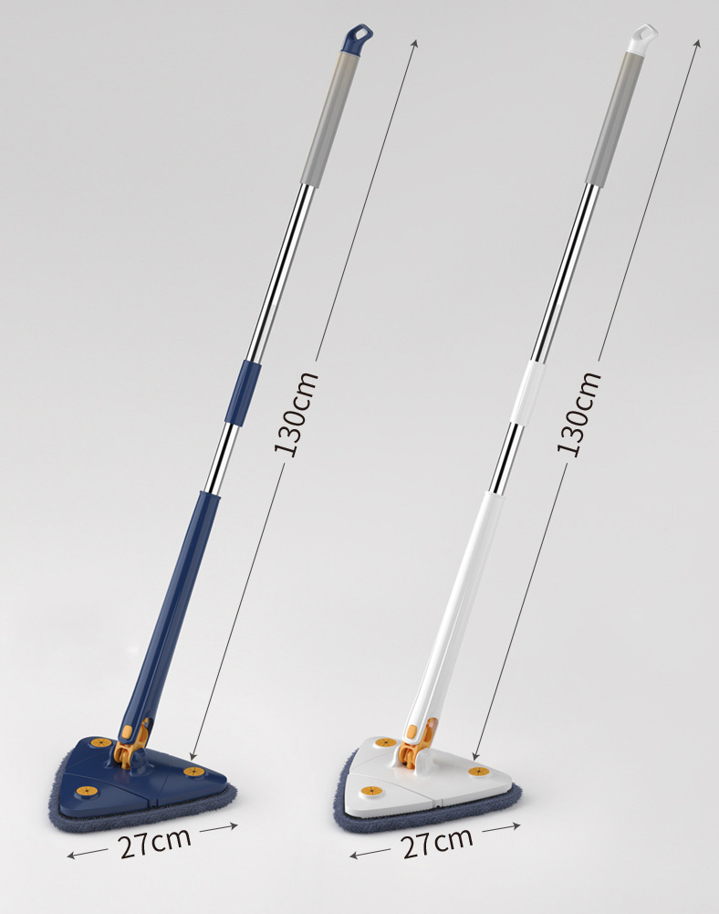 🔥60% OFF-Last Day Sale💥 360° Rotatable Adjustable Cleaning Mop