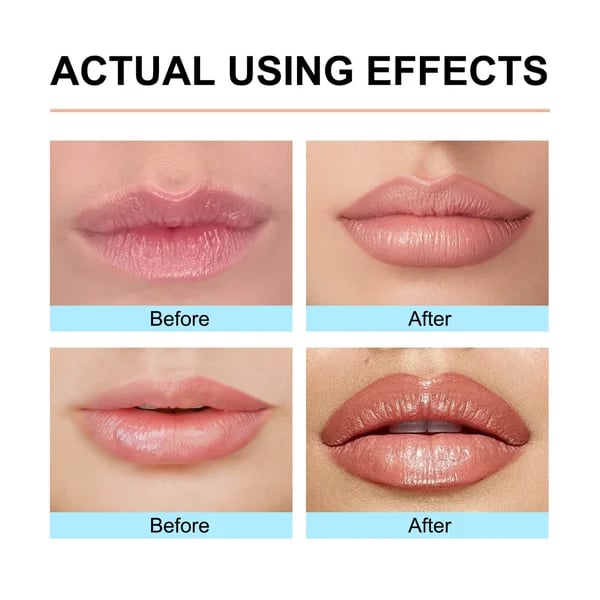 [🔥Final 3-hour Preferential Deal 🔥]2024 HOT SALE💋Lip stain-Peel & Reveal