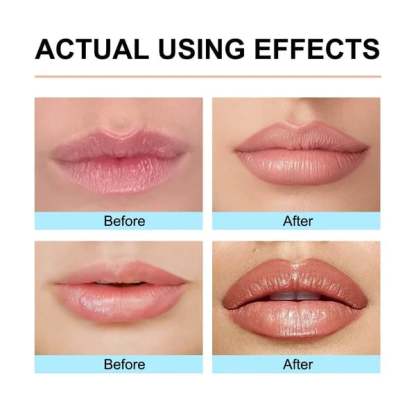 [🔥Final 3-hour Preferential Deal 🔥]2024 HOT SALE💋Lip stain-Peel & Reveal