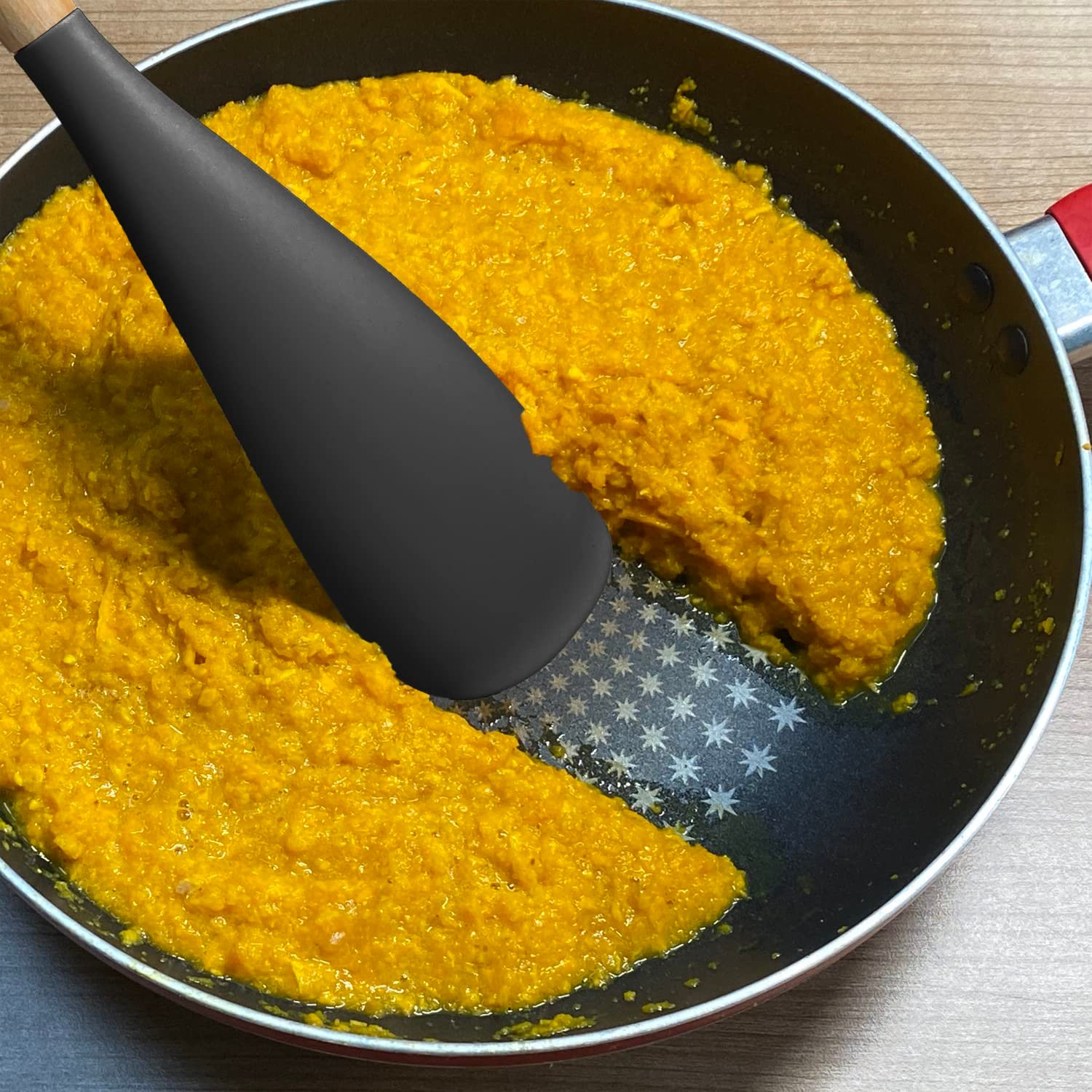 Silicone Kitchen Tools