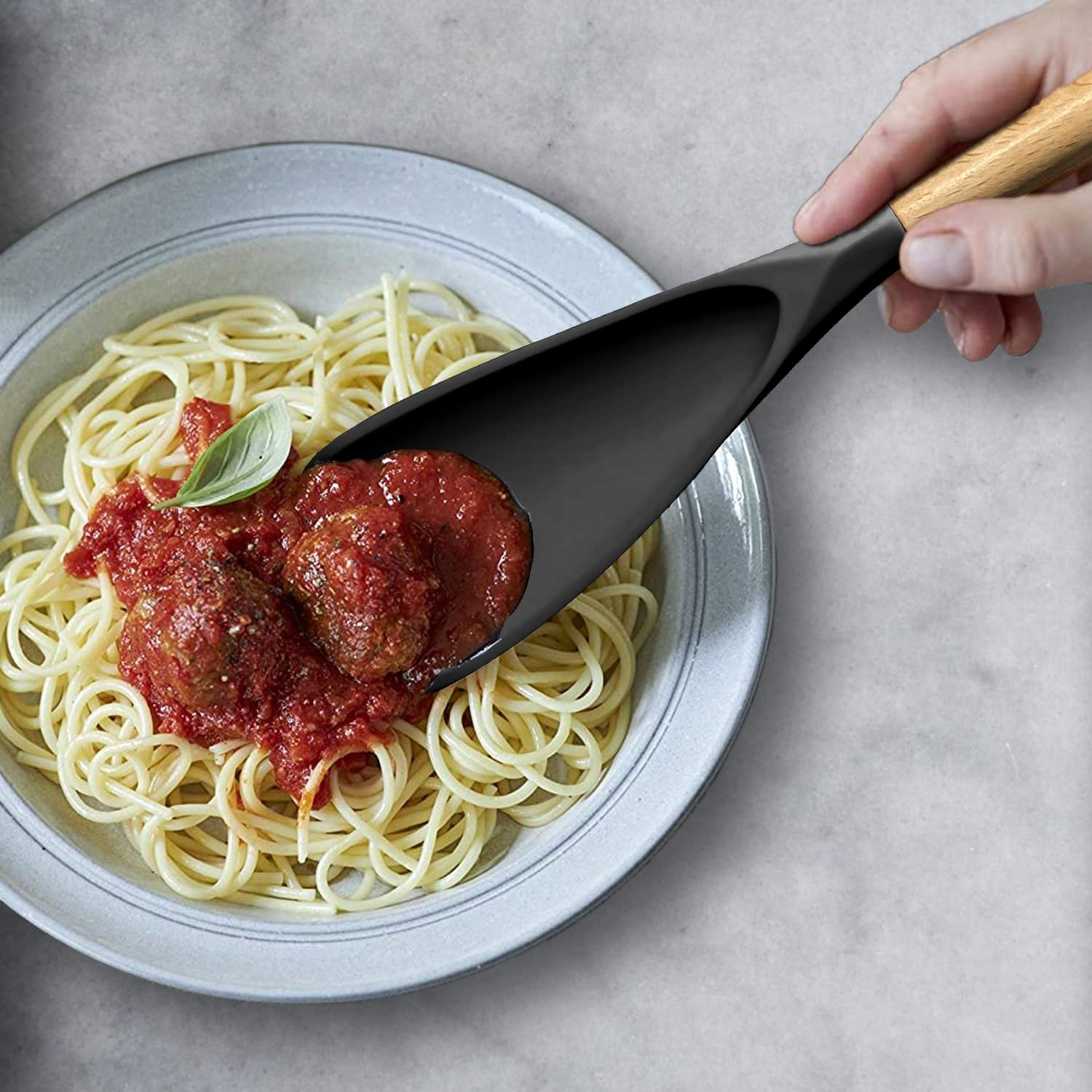 Silicone Kitchen Tools