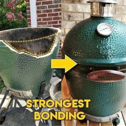 🔥Hot Sale🔥Welding High-strength Oily Glue