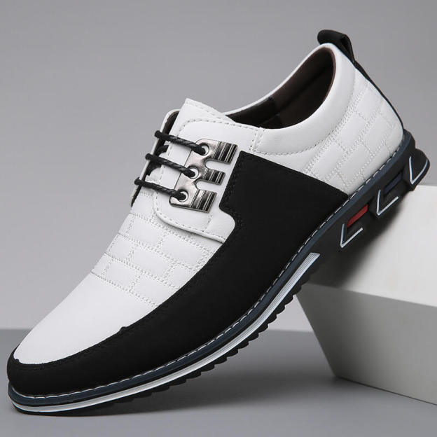 men shoes-larucoarto