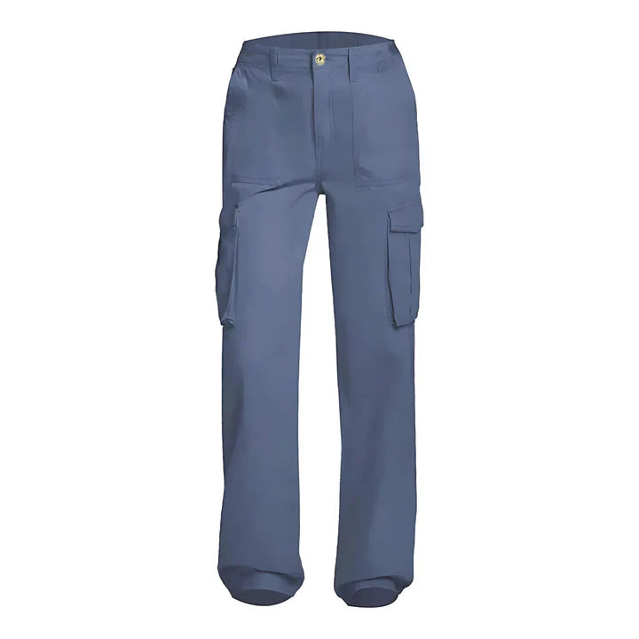 MORENA™ | Stylische Cargohose-deurabatt