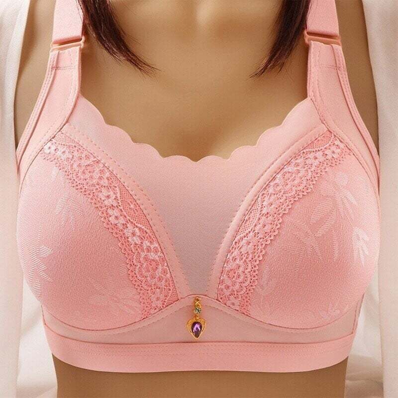 🔥Damenmode ohne Stahlring BH-larucoarto