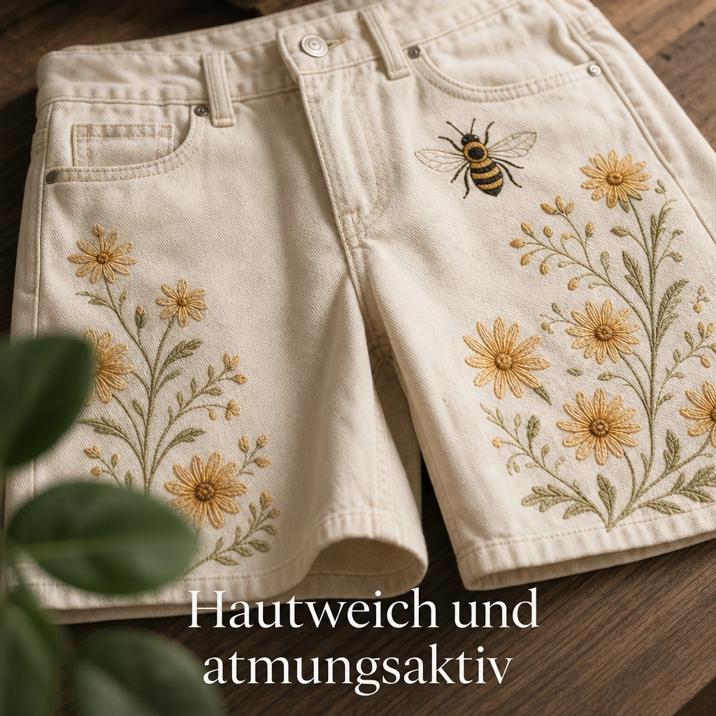 Stil ohne Mühe