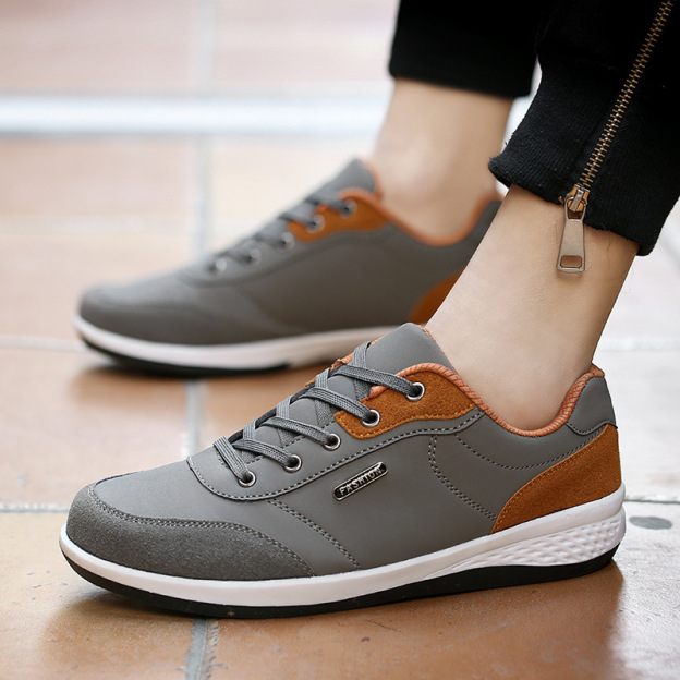 Comfortable Casual Walking Orthopedic Shoes-larucoarto